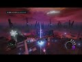 Playing through my Backlog- SR:Gat Out of Hell #3
