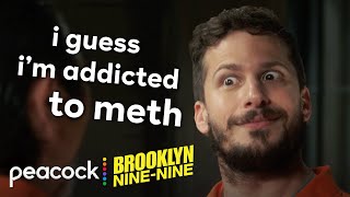 Best of the 99 Not Caring About The Law | Brooklyn Nine-Nine