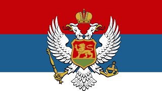 The Rise and Resilience of Montenegro: From Principality to Modern Nation