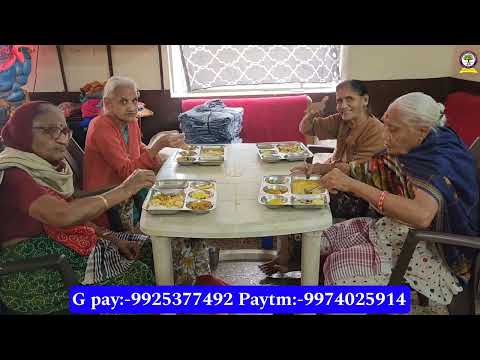 બપોર નુ ભોજન તા-09-01-2024#jaymanavsevaparivartrustnadiad #nonprofitorganization #youtube #viral