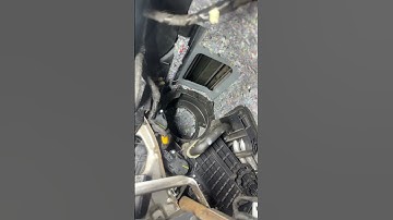 Waarom monteurs een hekel hebben aan ingenieurs… #auto #monteur #auto