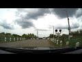 Проездом через село Лесная Неёловка (Базарно-Карабулакский район, Саратовская область) 10 мая 2021 г