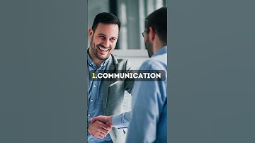 3 Principles of Effective Leadership! #shorts #shortsfeed