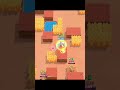 Fang with skill #brawlstars