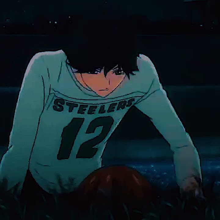 Ao Haru Ride (kiss)