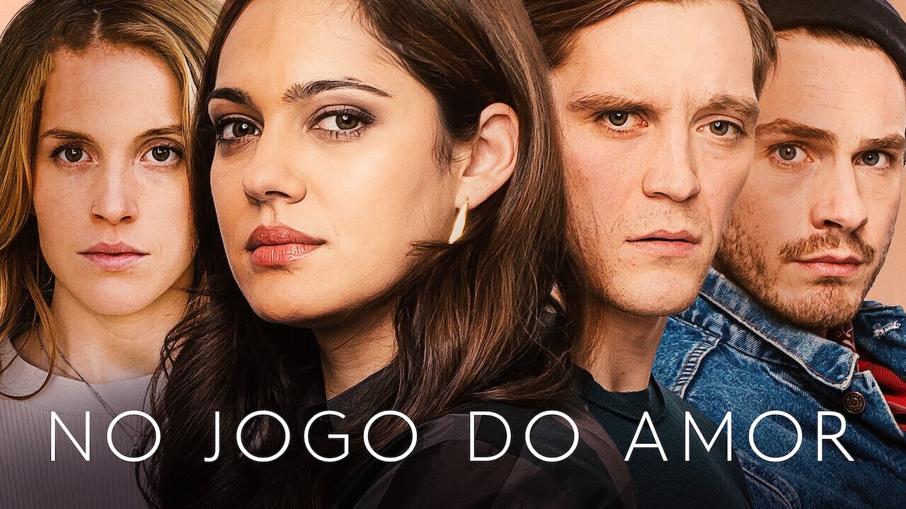 No Jogo do Amor, Trailer