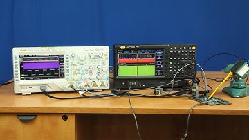 Finding the Root Cause of Radiated Emissions
