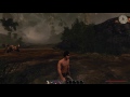 Beginning of video