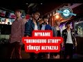 MYNAME "SHINOKUBO STORY" Movie / Film Part 1 (Türkçe Altyazılı)