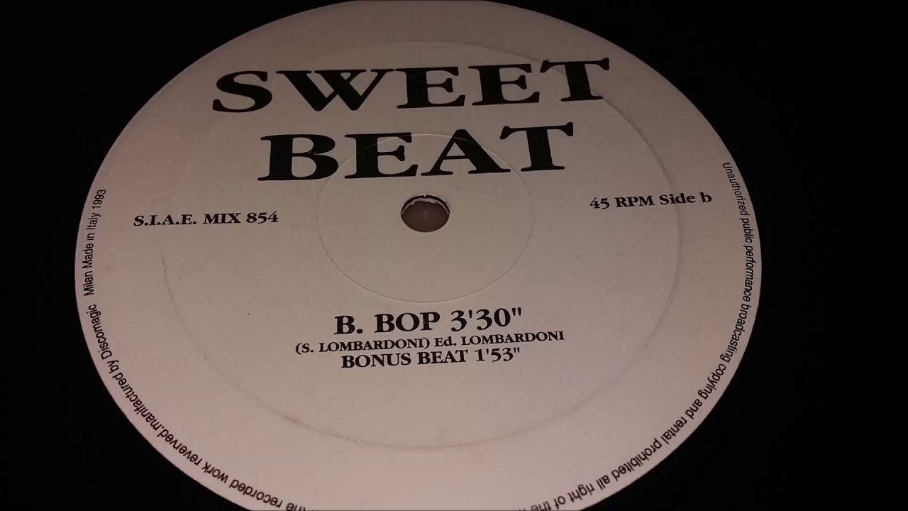 Sweet Beat Sweet Louise YouTube