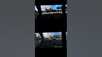 NoXeVo And Me Drifting In LFS (FH5 remake)