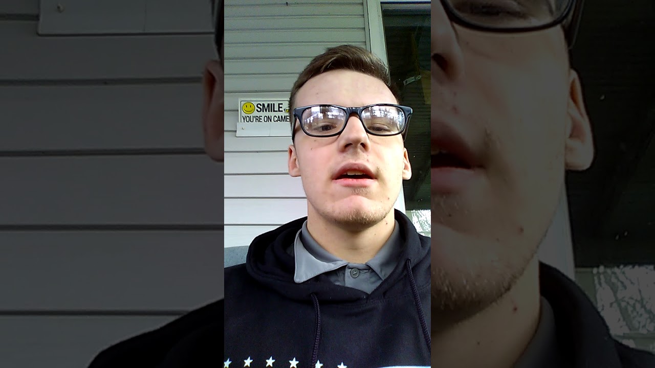 camera iphone 8 plus apk Charlie Puth- One Call Away(Cover By Dakota Harbaugh)
