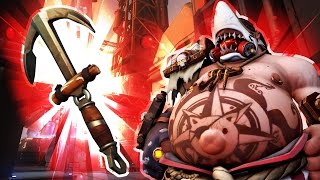 A video in memory of hook 1.0