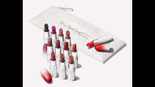 口紅 MAC LIPS BY THE DOZEN MINI POWDER KISS s-l400.jpg