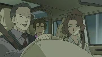 .Hack//Retrospective (Remastered) : .Hack//Liminality part 3: the Case of Kyoko Tohno