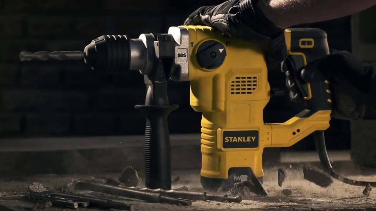 Stanley Tools STA46011 Double Couleur Rapide Carré 300 mm 12 in environ 30.48 cm