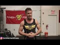 2 Exercises To Build Bigger Upper & Middle Traps FAST!