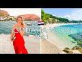 CROATIA 2021 TRAVEL VLOG