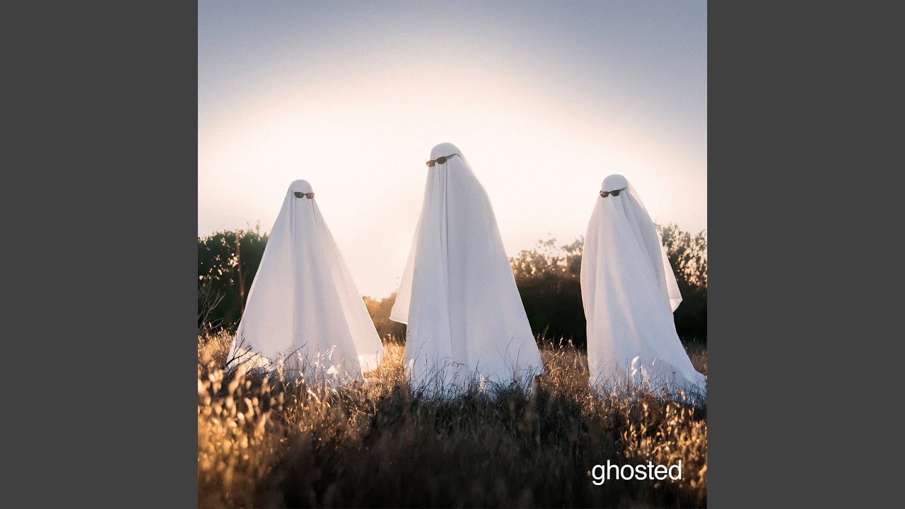 Ver ghosted no YouTube Ver ghosted no YouTube