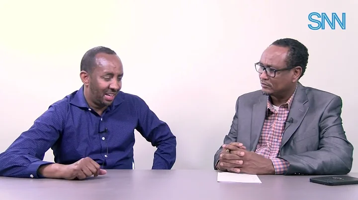 Abdirizak alibos oo reerkii u raray Somaliland