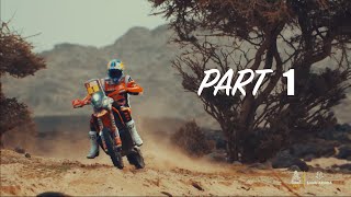 DAKAR 2023 - BIKES BEST MOMENTS