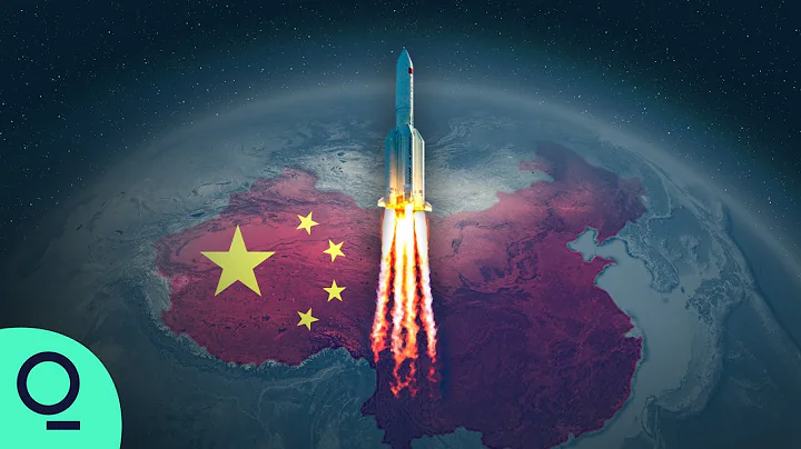 Why a China Space Race is a Good Thing - DayDayNews