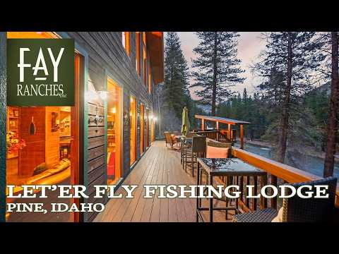 SOLD | Idaho