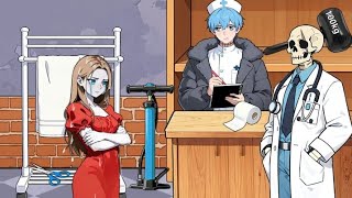 Brain Puzzle 3 Crazy Mind Level 31 Ghost Clinic. Walkthrough Gameplay @Bandagameplus 
