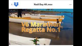 Nadi 2021 Marathon Regatta