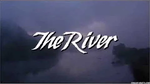 The River(1984) - Movie Review
