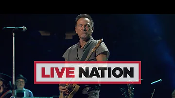 Don't Miss Bruce Springsteen And The E Street Band 2023 UK Tour | Live Nation UK