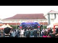 Juicy Luicy - Tak Terbaca | Live at Padjadjaran Week 2020 (Majalengka, 26 Jan 2020)
