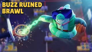 They RUINED Basket Brawl with This Buzz Strategy!