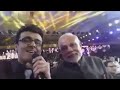 Hai Preet Jahan Ki Reet Sada Live Sonu Nigam | Front OF PM Modi