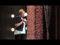 Lisa Lampanelli: Back to the Drawing Board - Insult Comic | EPIX