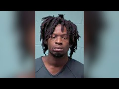 Behind The Bars: Raw Wilmington NC Mugshots