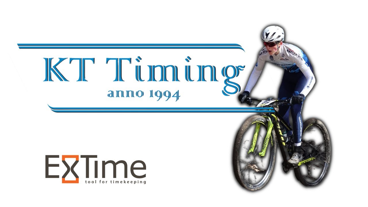 LUUKKI MTB MARATHON 2023