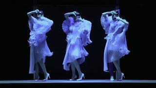 Perfume - DISPLAY (4K Live, Subtitled, 2019)