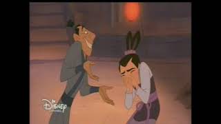 Mulan II: La Risa De Ting Ting Mulan II: La Risa De Ting Ting