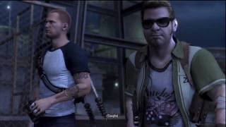 Lets Play Infamous 2 | Walkthrough | Part 29 | The Last Blast Core!!!