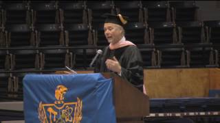 LSMSA Graduation 2016