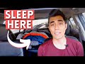 Living in a Car - My Story - Why Live in Your Car!?