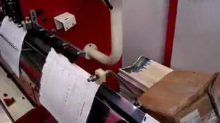 ST440A Stitching Machine