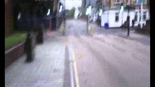 UY12 UER Red light jump