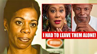 Kim Wayans Reveals BEEF With Kim Coles and WHY She Left Hollywood!!