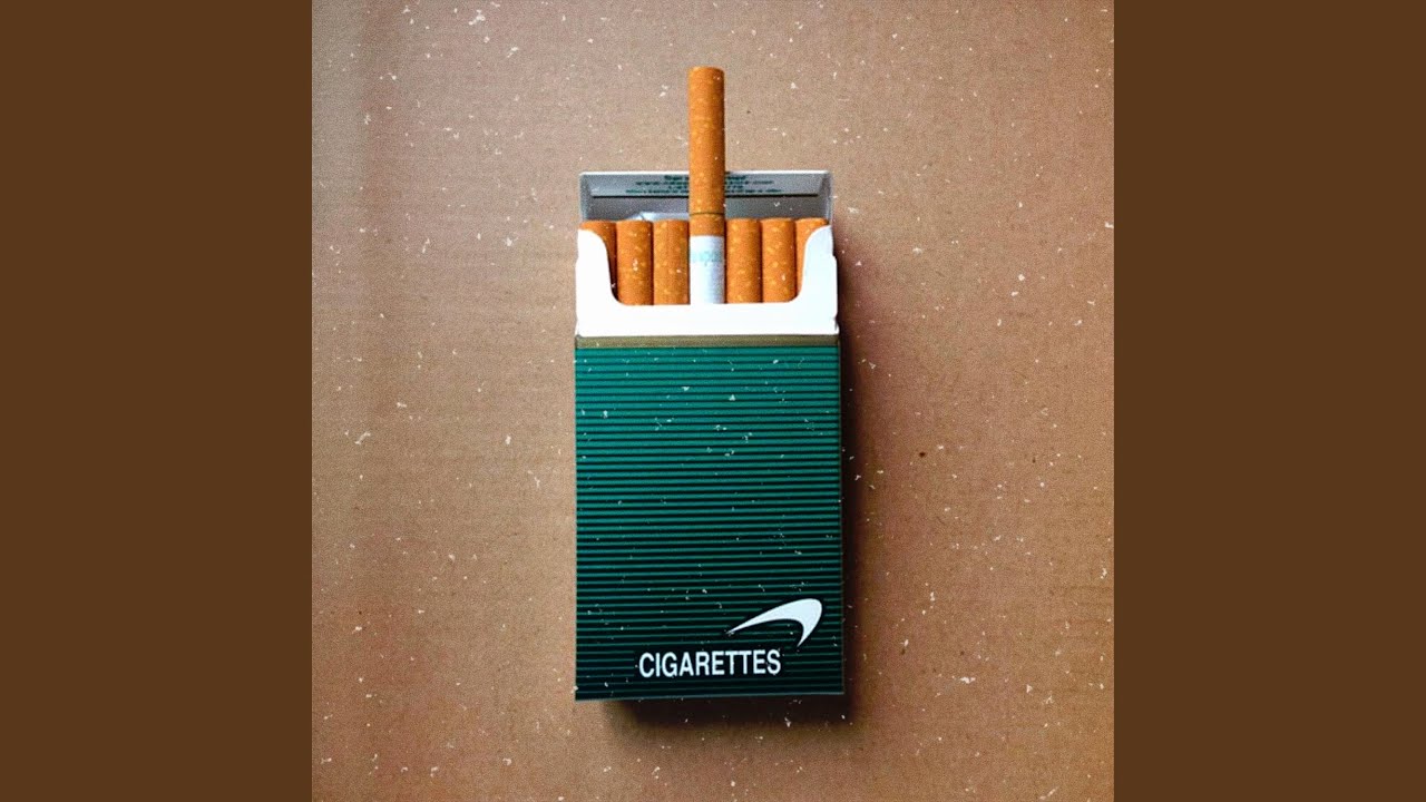 Watch Cigarettes on YouTube Watch Cigarettes on YouTube