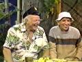 1966-67 Television Season 50th Anniversary: Gilligan's Island (5/17/88 - Bob Denver, Alan Hale)