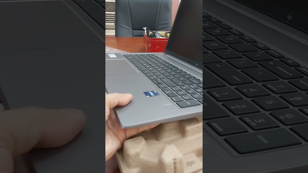 HP ZBOOK POWER G10 I7-13800H | Ram 32G | SSD 1TB | RTX2000 8G | Win 11P | 15.6 inch | Adapter 150W