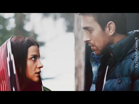 Nefes & Tahir || Al Ömrümü (Sen Anlat Karadeniz) (1x6 - 1x8)