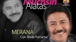 Muchsin Alatas - Merana  - Durasi: 3:59. 